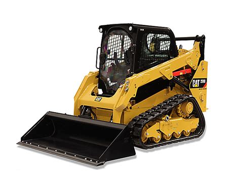 caterpillar compact track loader model 259d|2022 cat 259d skid steer.